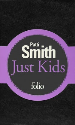 Just Kids
