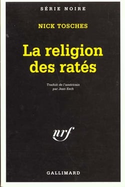 La religion des rates
