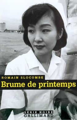 Brume de printemps