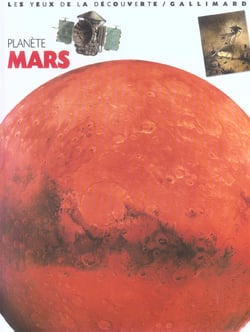 PLANETE MARS