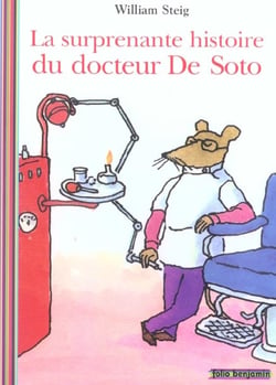 La surprenante histoire du docteur de Soto
