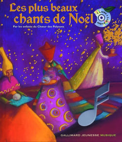 Les plus beaux chants de Noël