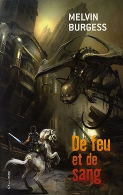 De feu et de sang