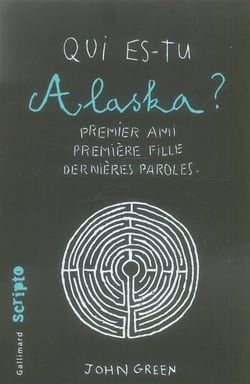 Qui es-tu Alaska ?