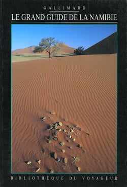 Namibie