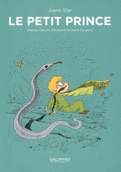 Le petit prince