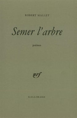 Semer l'arbre