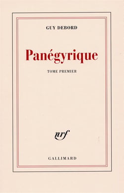 Panegyrique - vol01