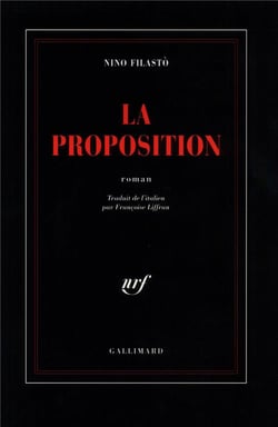 La proposition modeste proposition