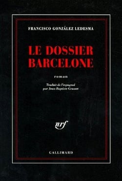 Le dossier Barcelone