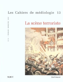La scène terroriste