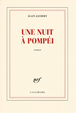 Une nuit à pompéi