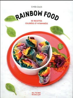 Rainbow Food