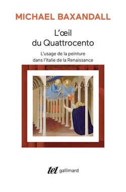 L'oeil du Quattrocento