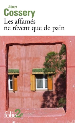 Les affamés ne rêvent que de pain - danger de la fantaisie