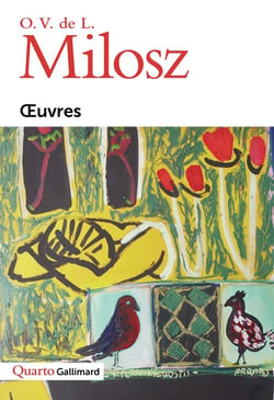 Oeuvres