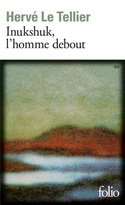 Inukshuk : l'homme debout