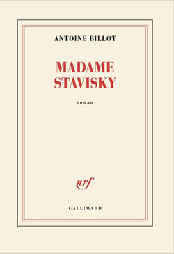 Madame Stavisky