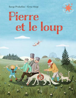 Pierre et le loup - conte musical