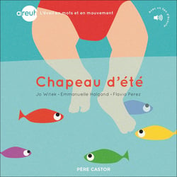 Chapeau d'été