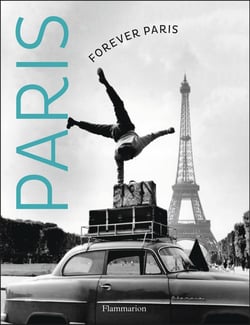 Forever Paris