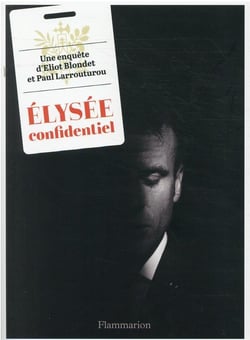 Elysée confidentiel