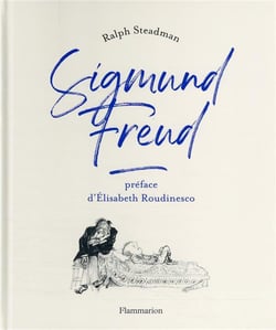Sigmund Freud