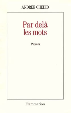 Par-delà les mots