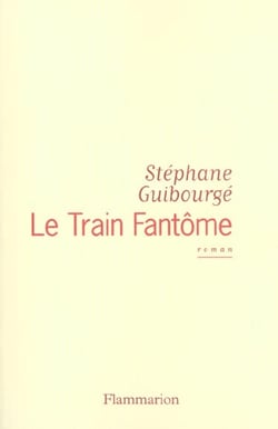 Le Train fantôme