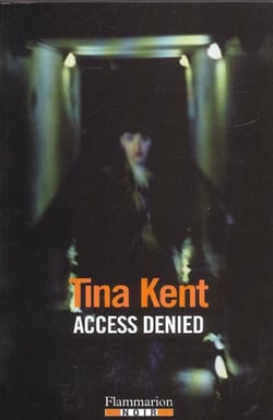 Access denied