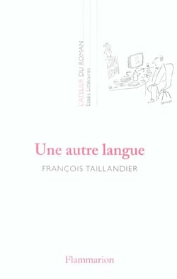 Autre langue (une)
