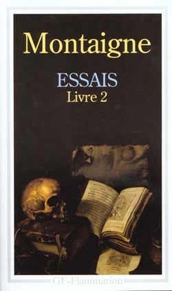Essais Tome 2