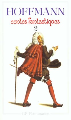 Contes fantastiques