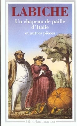 Théâtre