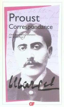 Correspondance