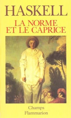 La norme et le caprice