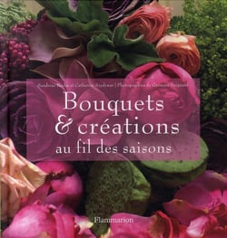 Bouquets et créations au fil des saisons