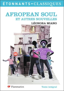 Afropean soul - autres nouvelles