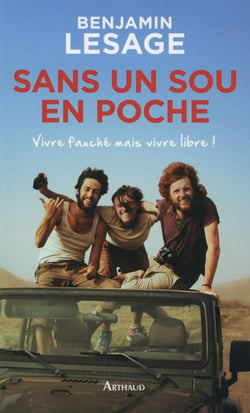 Sans un sou en poche