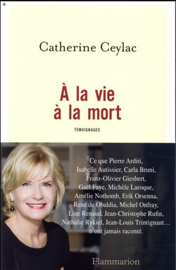 À la vie à la mort