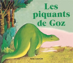 Les piquants de goz