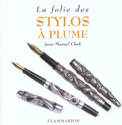La folie des stylos a plume