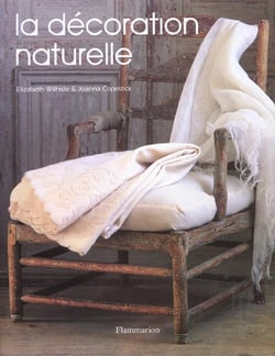 La décoration naturelle (édition 2002)
