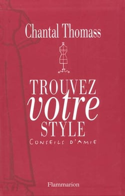 Trouvez votre style
