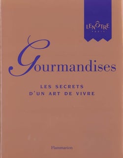 Gourmandises