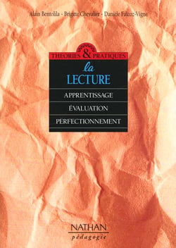 Lecture apprentissage perfectionnement evaluation theories et pratiques