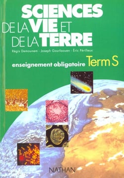 Sciences vie terre terminale s obligatoire
