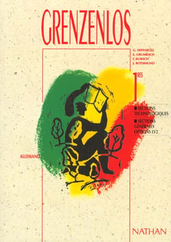 Grenzen 1e st et options 1996