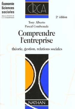 Comprendre l'entreprise