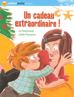 Un cadeau extraordinaire